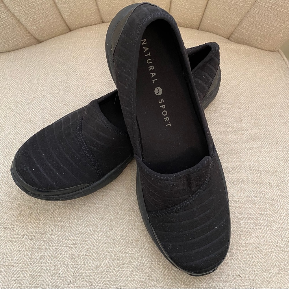 Natural Sport Shoes